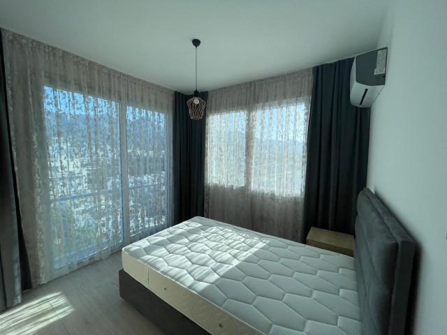 Flat For Sale in Girne Merkez, Kyrenia