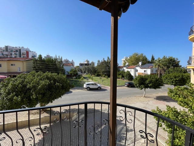 Flat For Sale in Girne Merkez, Kyrenia