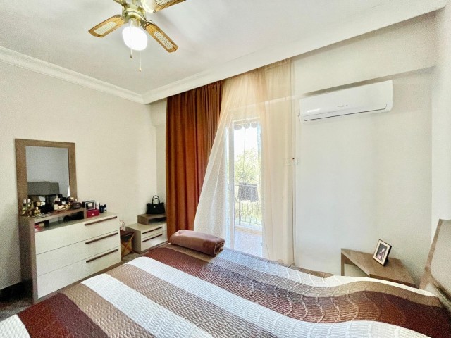 Flat For Sale in Girne Merkez, Kyrenia