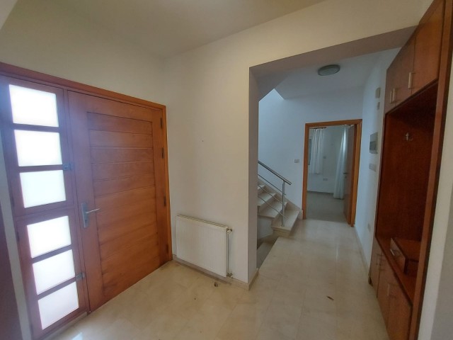 Villa To Rent in Karaoğlanoğlu, Kyrenia