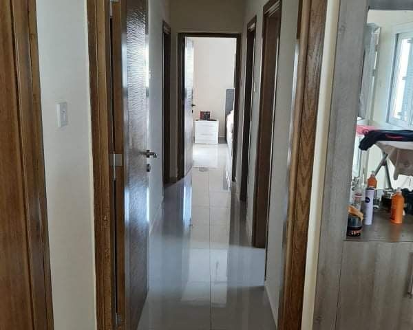 Penthouse For Sale in Gelibolu, Nicosia