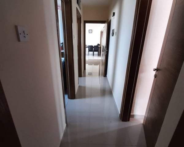 Penthouse For Sale in Gelibolu, Nicosia