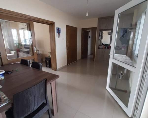 Penthouse For Sale in Gelibolu, Nicosia