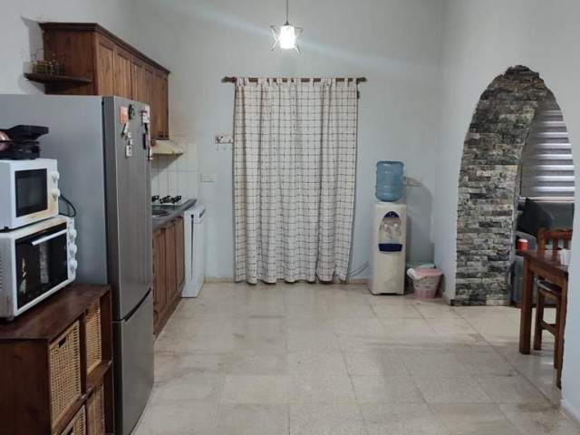 Detached House For Sale in Karşıyaka, Kyrenia