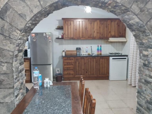 Einfamilienhaus Kaufen in Karşıyaka, Kyrenia