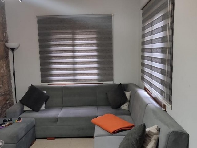 Detached House For Sale in Karşıyaka, Kyrenia