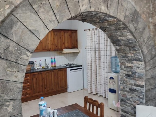 Detached House For Sale in Karşıyaka, Kyrenia