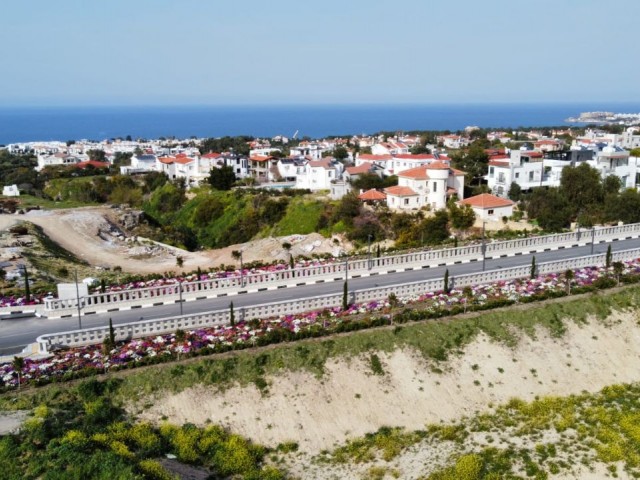 Вилла Продается in Alsancak, Кирения