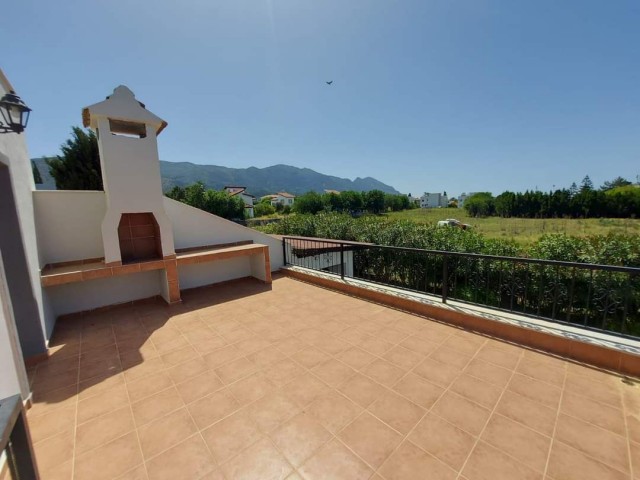 Villa To Rent in Alsancak, Kyrenia