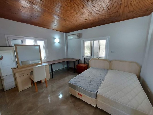 Villa To Rent in Alsancak, Kyrenia