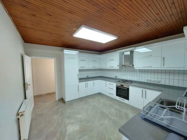 Villa To Rent in Alsancak, Kyrenia