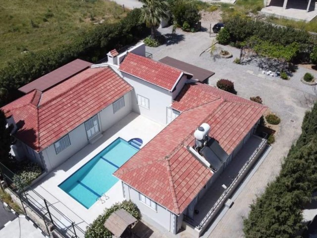 Villa Mieten in Alsancak, Kyrenia