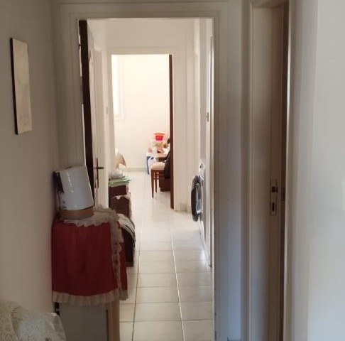 Flat For Sale in Boğaz, Kyrenia