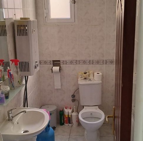 Flat For Sale in Boğaz, Kyrenia