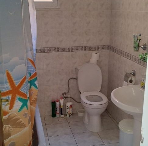 Flat For Sale in Boğaz, Kyrenia