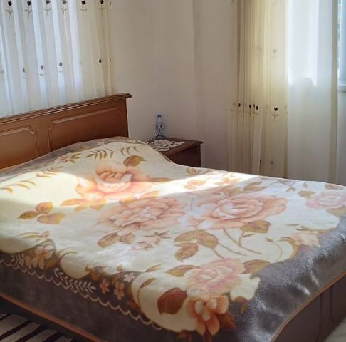 Flat For Sale in Boğaz, Kyrenia