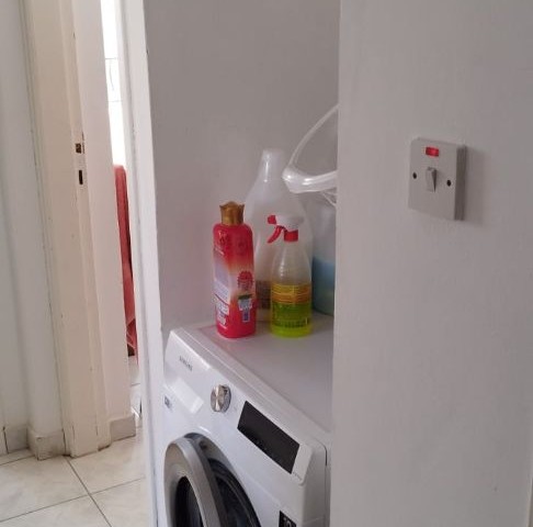 Flat For Sale in Boğaz, Kyrenia