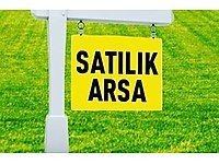 (05338312383)İskele köy girişinde satılık arsa