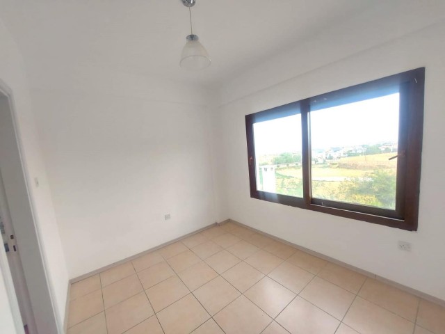 Duplex 3+1 penthouse flat for sale in a decent area in Alsancak, in a site with a shared pool