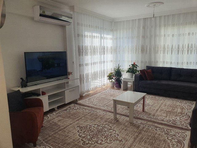 05338312383 Flat for sale in Ortaköy area, Nicosia