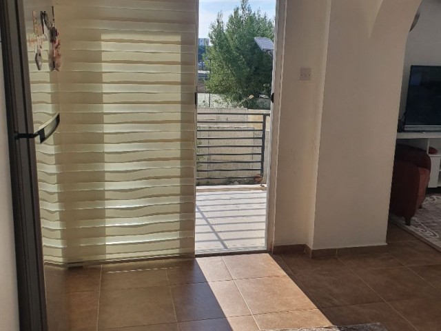 05338312383 Flat for sale in Ortaköy area, Nicosia