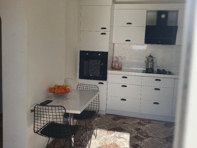 05338312383 Flat for sale in Ortaköy area, Nicosia