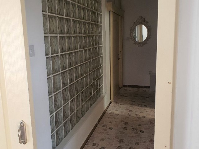 05338312383 Flat for sale in Ortaköy area, Nicosia