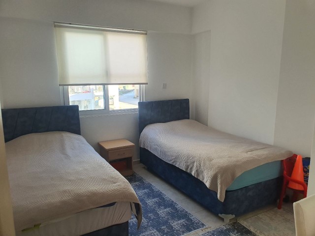 05338312383 Flat for sale in Ortaköy area, Nicosia