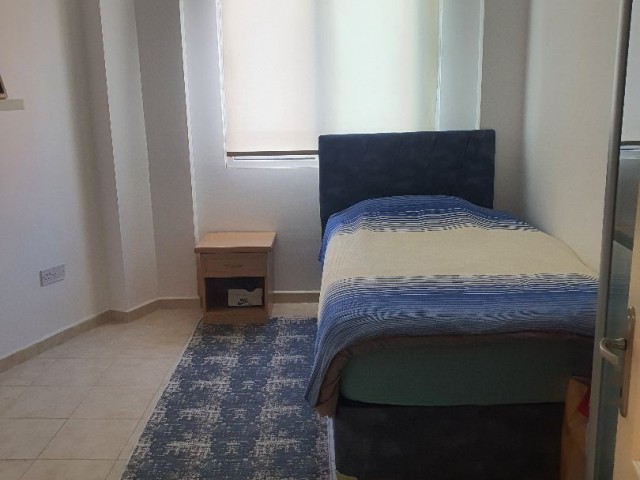 05338312383 Wohnung zum Verkauf in Ortaköy, Nikosia