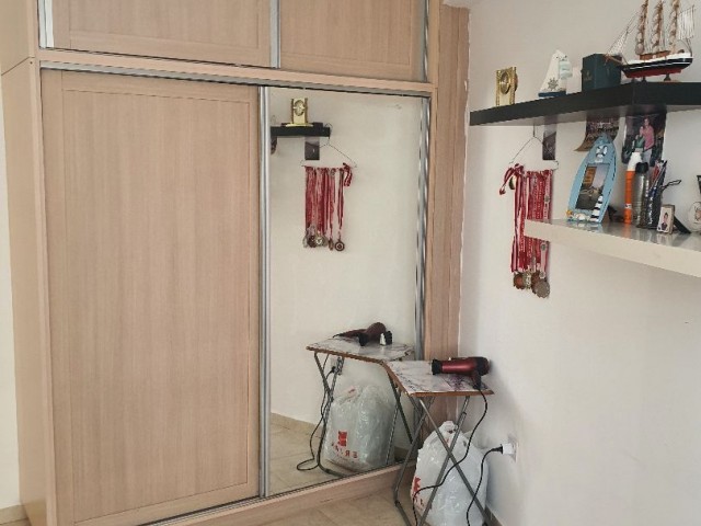 05338312383 Flat for sale in Ortaköy area, Nicosia