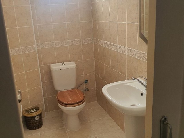 05338312383 Flat for sale in Ortaköy area, Nicosia