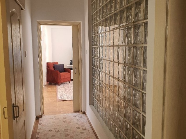 05338312383 Flat for sale in Ortaköy area, Nicosia