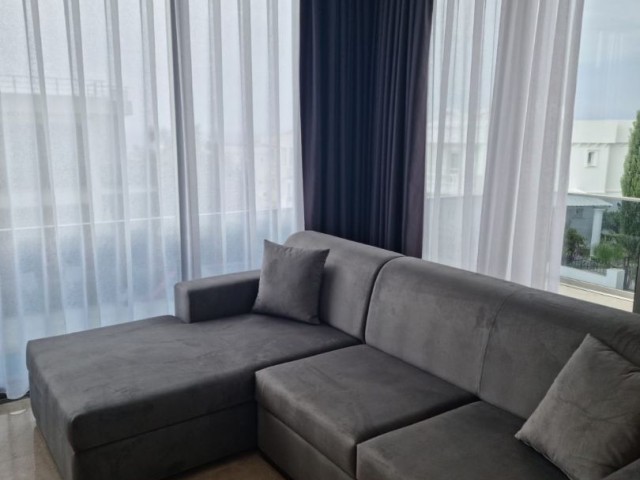 05338312383 2+1 flat for rent in Kyrenia Çatalköy area