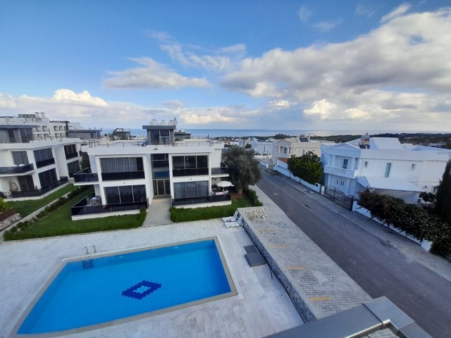 05338312383 2+1 flat for rent in Kyrenia Çatalköy area