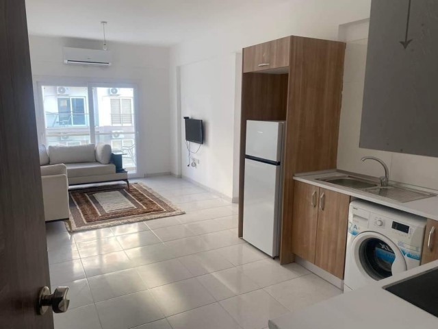 (05338312383) 2+1 flat for sale in Nicosia Kaymaklı area