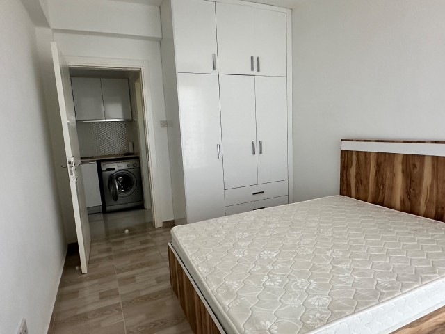 Möblierte 2+1-Wohnung zur Miete in der Merit Crystal Hotel Road in Alsancak