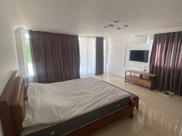 Villa To Rent in Arapköy, Kyrenia