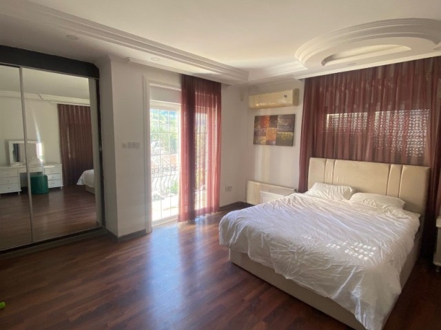 Villa To Rent in Arapköy, Kyrenia