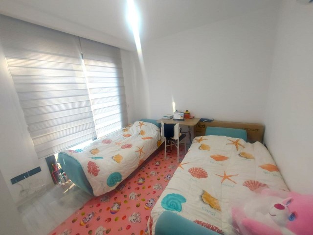 Flat For Sale in Girne Merkez, Kyrenia