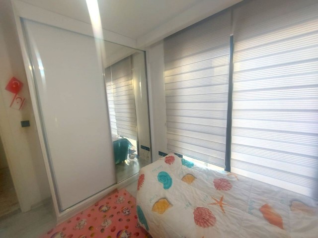 Flat For Sale in Girne Merkez, Kyrenia