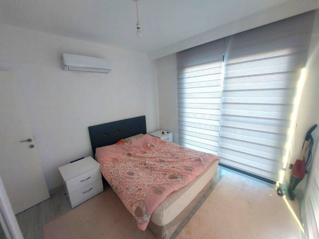 Flat For Sale in Girne Merkez, Kyrenia