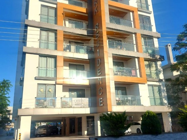 Flat For Sale in Girne Merkez, Kyrenia