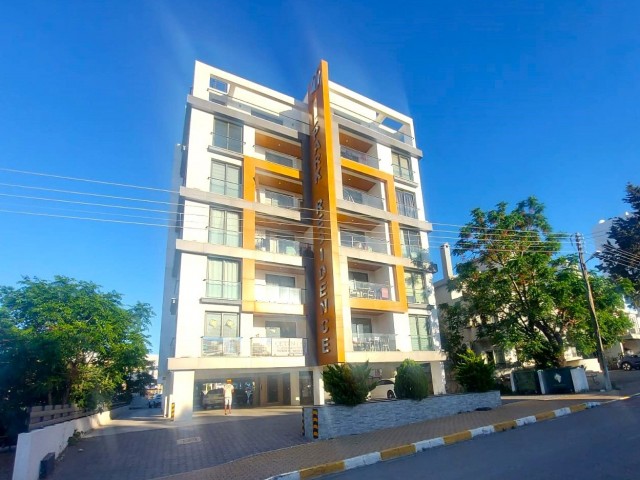 Flat For Sale in Girne Merkez, Kyrenia