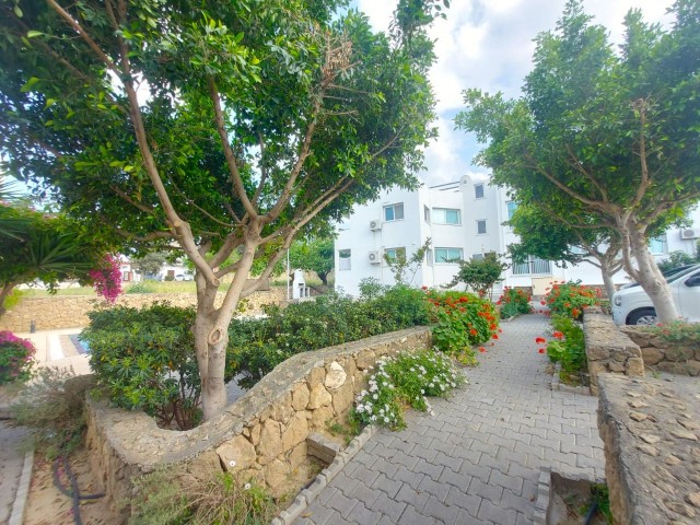 Flat For Sale in Edremit, Kyrenia