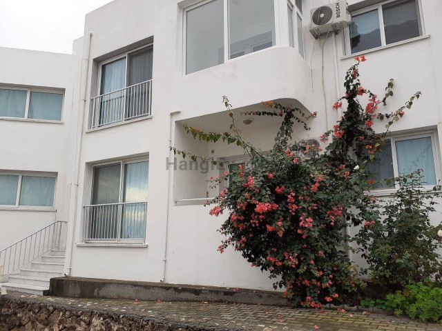 Flat For Sale in Edremit, Kyrenia