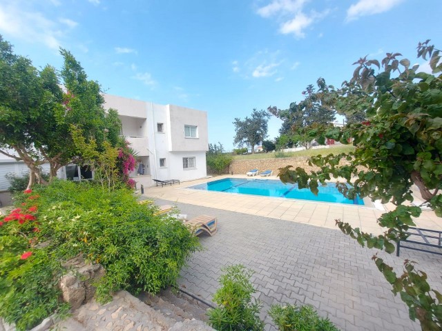 Flat For Sale in Edremit, Kyrenia