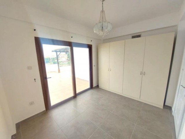 Penthouse Mieten in Alsancak, Kyrenia