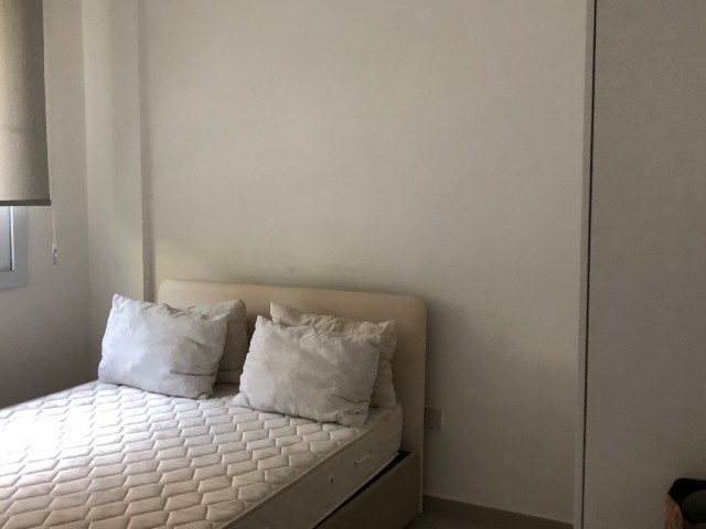 Flat To Rent in Alsancak, Kyrenia