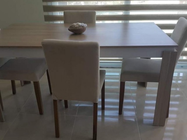 Flat To Rent in Girne Merkez, Kyrenia