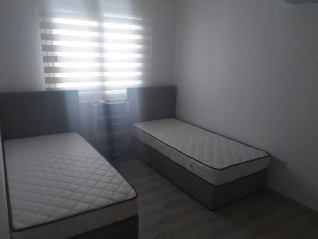 Flat To Rent in Girne Merkez, Kyrenia